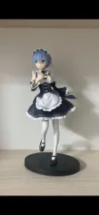 Re:ゼロ レム フィギュア
