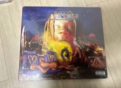 トラヴィス・スコット Travis Scott ASTROWORLD 2LP - メルカリ