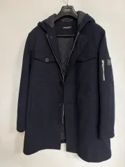 ドルチェ＆ガッバーナ 正規品 コットンコート 46のサムネイル