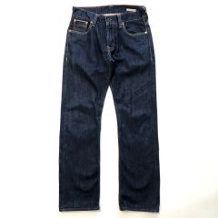 00s Levi's Engineered Jeans エンジニア 立体裁断 - メルカリ