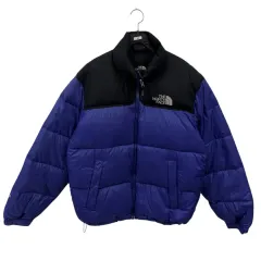 THE NORTH FACE ザ・ノース・フェイス ヌプシ700 ダウンジャケット m