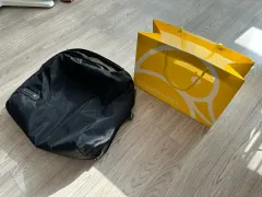 MANDARINA DUCK レディース バッグ トートバッグのサムネイル