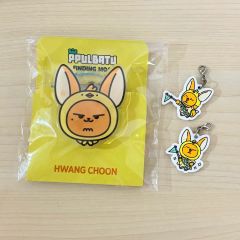 TXT PPULBATU ファンチュン SMARTTOK - メルカリ
