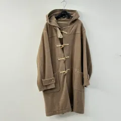 KAPTAIN SUNSHINE (キャプテンサンシャイン) 22FW ダッフルコート 38サイズ ( A2094 )のサムネイル