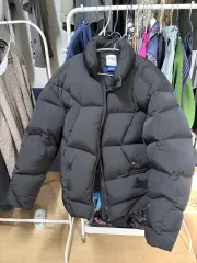ZARA ADER ERROR コラボ ダウン ブラック