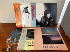 LUNA SEA FC SLAVE会報+α/1998~1999年当時物 - メルカリ