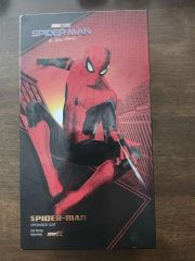 SPIDER-MAN: Far From Home スチールブック - メルカリ