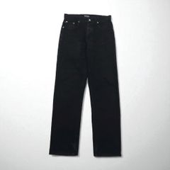 archive agnes b. France Black Denim Pant - メルカリ