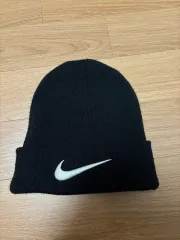ナイキ x STU Cuf Beanie ブラック