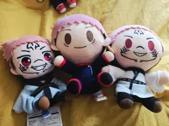 呪術廻戦 宿儺 ぬい まとめ