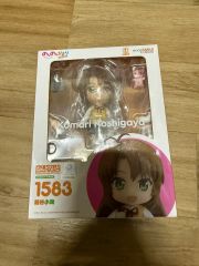 ねんどろいど 1346 月宮あゆ フィギュア key kanon - メルカリ