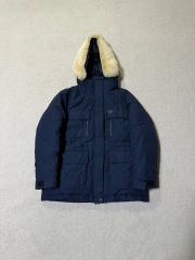 Lacoste x A.P.C.』 撥水ナイロンフードジャケット - メルカリ