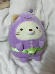 すみっコぐらし ぬいぐるみ ラストワン賞 3点セット - メルカリ