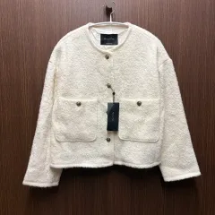 マッシモ ドゥッティ ジャケットのサムネイル