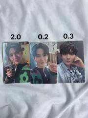 SEVENTEEN ジョシュア 2024 CARAT LAND カラットゾーン