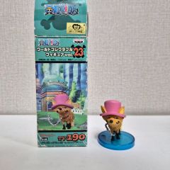 ワンピース トニートニー・チョッパー ビッグソフビフィギュア A賞