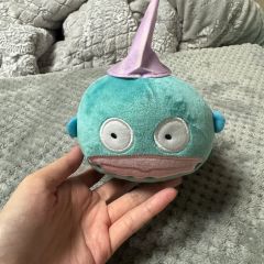 ゼニガメ ぬいぐるみ ポケモン トミー TOMY くたくたぬいぐるみ - メルカリ