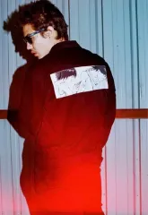 2026年最新】supreme AKIRA つなぎの人気アイテム - メルカリ