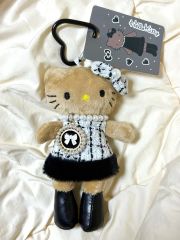 ぴぃ様専用 chagee ハローキティ キーチェーン - メルカリ