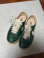 NIKE ASTROGRABBER QS グリーン / 27.0cm - メルカリ