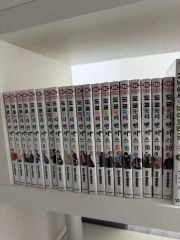 美品】正直不動産 全巻セット 1-23巻 - メルカリ