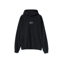 BUMP OF CHICKEN BOC Logo Hoodie パーカー L - メルカリ