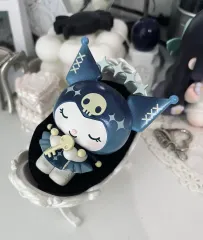 魔女の祭り クロミ シークレット