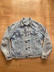 リーバイス TYPE1 1st トラッカージャケット デニムジャケット bigE