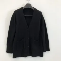 COS コス アルパカ ブークレ パーカ Sのサムネイル