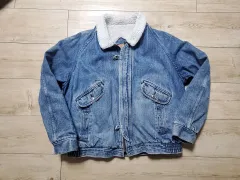 USAリーバイスシェルパ