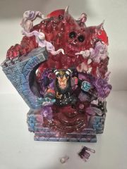 Popowa ダークライ フィギュア ポケモン スケールワールド 1/20 - メルカリ