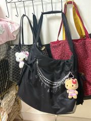 Barbour × WACCOWACCO】キルティングチェーンバッグ☆UA別注 - メルカリ