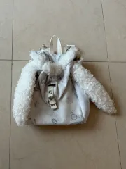 ヴィンテージ うさぎ バックパック