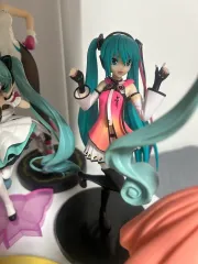初音ミク プロジェクトディバ スターボイス フィギュア