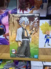 鬼滅の刃 絆ノ装 実弥 フィギュア 未開封 出品