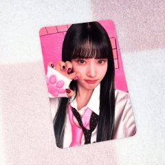 BLACKPINK Spring Edition トレカ ジス Jichu - メルカリ