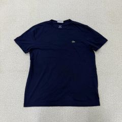 LACOSTE/ラコステ ピマコットン Vネックセーター【5L相当】1XG - メルカリ