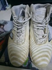 大谷モデルnew balance 901 スパイク ホワイト - メルカリ