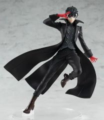 ペルソナ5 ザ・ロイヤル マルイパレス アクリルキーホルダー 喜多川