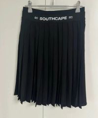 スカート THE NEWHOUSE CLAVER SKIRT S THE NEWHOUSE CLAVER SKIRT ブラック 中綿 ミニスカート - メルカリ