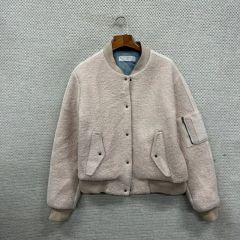 モンクレール ジャンク品 ウィンドブレーカー Fegeos - メルカリ