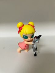 Popmart MOLLY & Koi Figure 限定品 - メルカリ