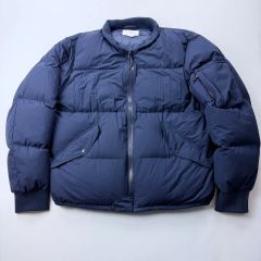 nanamica ライトウェイトフィールドジャケット S25FA001 ナナミカ