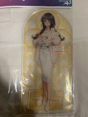 青春ブタ野郎 楽天ブックス【全巻購入特典】 描き下ろしジオラマ 