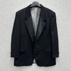 RRL ダブルアールエル ジャケット テーラードジャケット ブラック