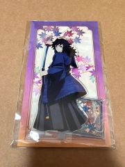 セフィロト〜時の世界樹〜 薄桜鬼 斎藤一 アクリルパズルスタンド