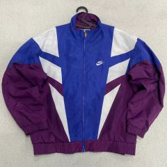 未使用】NIKE ナイキ 富士山 和柄 ジャケット 東京マラソン 限定品