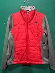 THE NORTH FACE ザノースフェイス 軽量ダウン M
