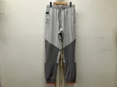 2 アンダーアーマー(UNDER ARMOUR) ジャージ ズボン L