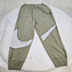 ナイキ スウッシュ トレーナー ジョガー パンツ